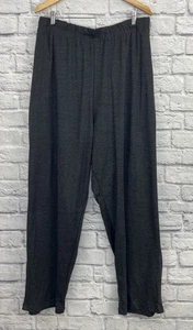 WOMAN WITHIN DUNKELGRAUE DAMEN-FREIZEITHOSE GRÖSSE 5X - Bild 1 von 3