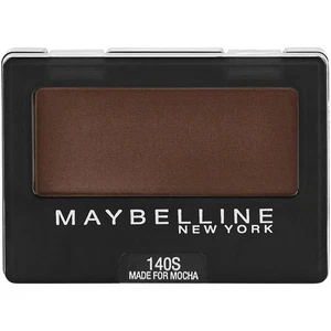 Maybelline Expert Wear Eyeshadow , Made for Mocha 140S - Picture 1 of 1