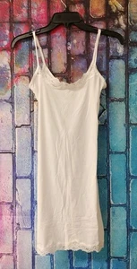 Skims si adatta a tutti abito slip in pizzo donna taglia US SMALL - Foto 1 di 6