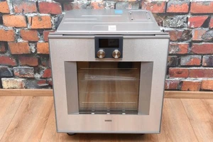 GAGGENAU B0420111 Backofen Pyrolyse Ausstellungsstück - NEU - Bild 1 von 13