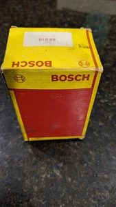 New Old Stock Bosch Ignition Coil 12v - Foto 1 di 6