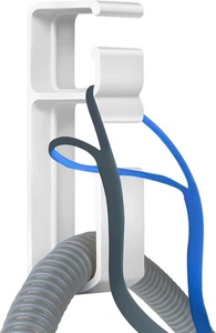 CPAP Schlauchaufhänger für Bett mit stabiler Anti-Rutsch-Funktion CPAP Schlauchhalter - Bild 1 von 2
