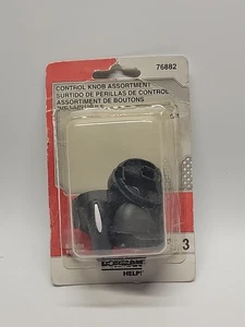 HVAC Heater Control Knob Dorman 76882 - Bild 1 von 1