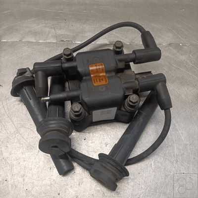 12137510738 Bobina  MINI MINI (R50/R53) 1.6 16V Cooper Ber. 3p/b/1598cc - Imagen 1 de 4