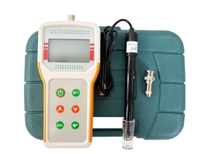 Handheld Conductivity Tester with Range (0～1999)μs/cm (2.00～199.9)ms/cm in Water - Picture 1 of 19