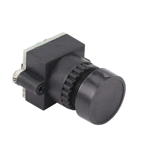 1000TVL FPV Kamera 3,6mm Weitwinkel Objektiv CMOS NTSC PAL für QAV2501640 - Bild 1 von 8