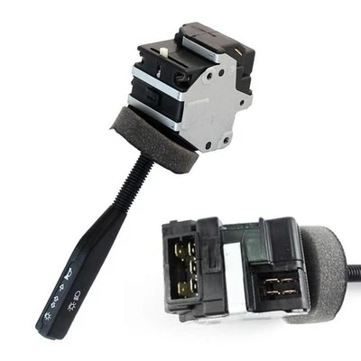 Interrupteur Colonne de Direction pour AX BX pour Visa pour Talbot 625342 avec D - Photo 1/4