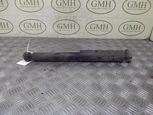 Chrysler Pt Cruiser Left Passenger N/S Rear Strut Shock Mk1 2.2 Diesel 2000-08N - Picture 1 of 6