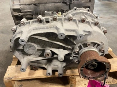 Jeep JK Wrangler Rubicon Rock-Trac 4 a 1 caja de transferencia transmisión automática 12-18 045759 Foto 1 de 4