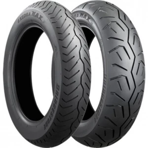 Pneumatici Moto Gomme BRIDGESTONE 140/90 -15 70H E-MAX TT - Foto 1 di 1