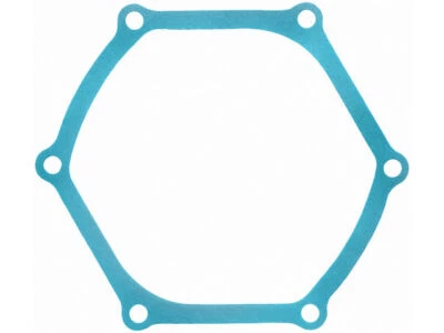 For 1976-1977 GMC K25 Suburban Water Pump Backing Plate Gasket Felpro 73913JMZC - Изображение 1 из 2