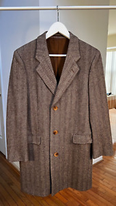 Ermenegildo Zegna Coats, Jackets & Vests for Wool Outer Shell Men 