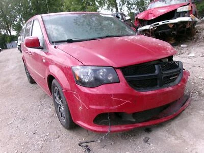 Used Engine Coolant Reservoir fits: 2014 Dodge Caravan  Grade A - Image 1 of 4