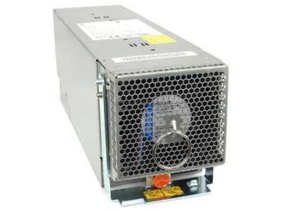 97P5676 IBM 1400W AC POWER SUPPLY FOR IBM POWER SERIES - Image 1 of 4