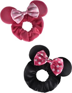 Minnie Mouse Forever Disney Clubhouse Kids Birthday Party Favor Hair Accessories - Picture 1 of 1