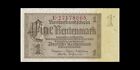ALLEMAGNE - GERMANY - 1 Rentenmark 1937 P.173b pr.NEUF / UNC-