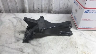 07 Kawasaki ZX 14 ZX14 ZX1400 Ninja Guardabarros delantero Carenado Soporte de montaje  Foto 1 de 4