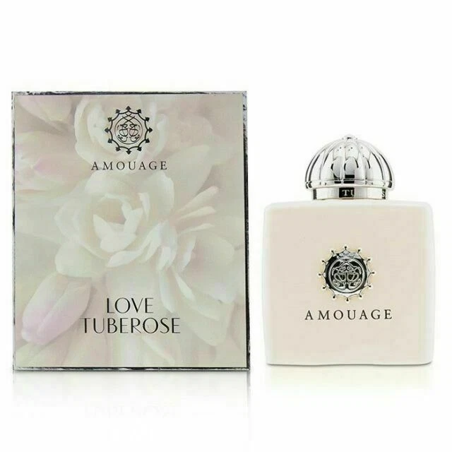 Amouage Love Tuberose 3.4 oz Women's Eau de Parfum Spray