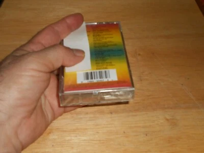 Stars Of The Apollo CASSETTE incl. Hot Lips Page,Ida Cox,Holiday,Aretha Franklin - Image 1 of 4