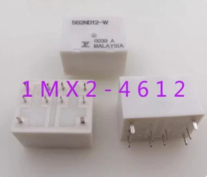 1pc new    562ND12-W ten-pin - Picture 1 of 1