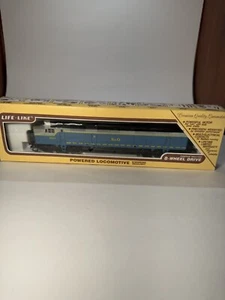 HO Gauge Life-Like B&O Baltimore & Ohio FP45 Powered Diesel Locomotive 6610 - Picture 1 of 7