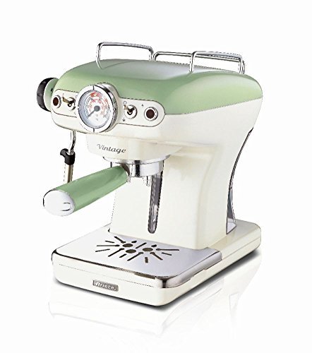 Oster Prima Latte Machine Ã  CafÃ© Expresso Traitement De Lait 15 BAR Acier Inox Photo Related