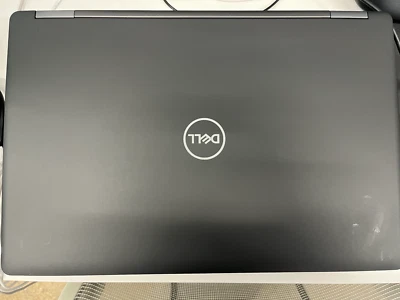 DELL LATITUDE 5591 | I5-8400H 2.50 GHZ | 8 GB RAM | 256 GB SSD - Image 1 of 4
