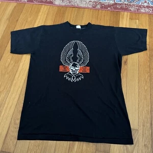 Camiseta Harley Davidson Ride to Live to Ride vintage años 70 talla grande - Imagen 1 de 8