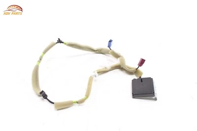 2017 - 2018 INFINITI Q60 MOBILE TELEPHONE PHONE ANTENNA MODULE UNIT OEM - Imagem 1 de 4