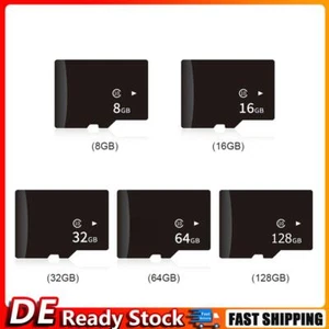 Micro TF Card Memory Card for Android Smartphone Tablet Camera (16GB) - Bild 1 von 8