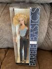 Barbie Basics Jeans Model No. 3 Doll Black Label #T7741 NRFB 2010 Steffie Face