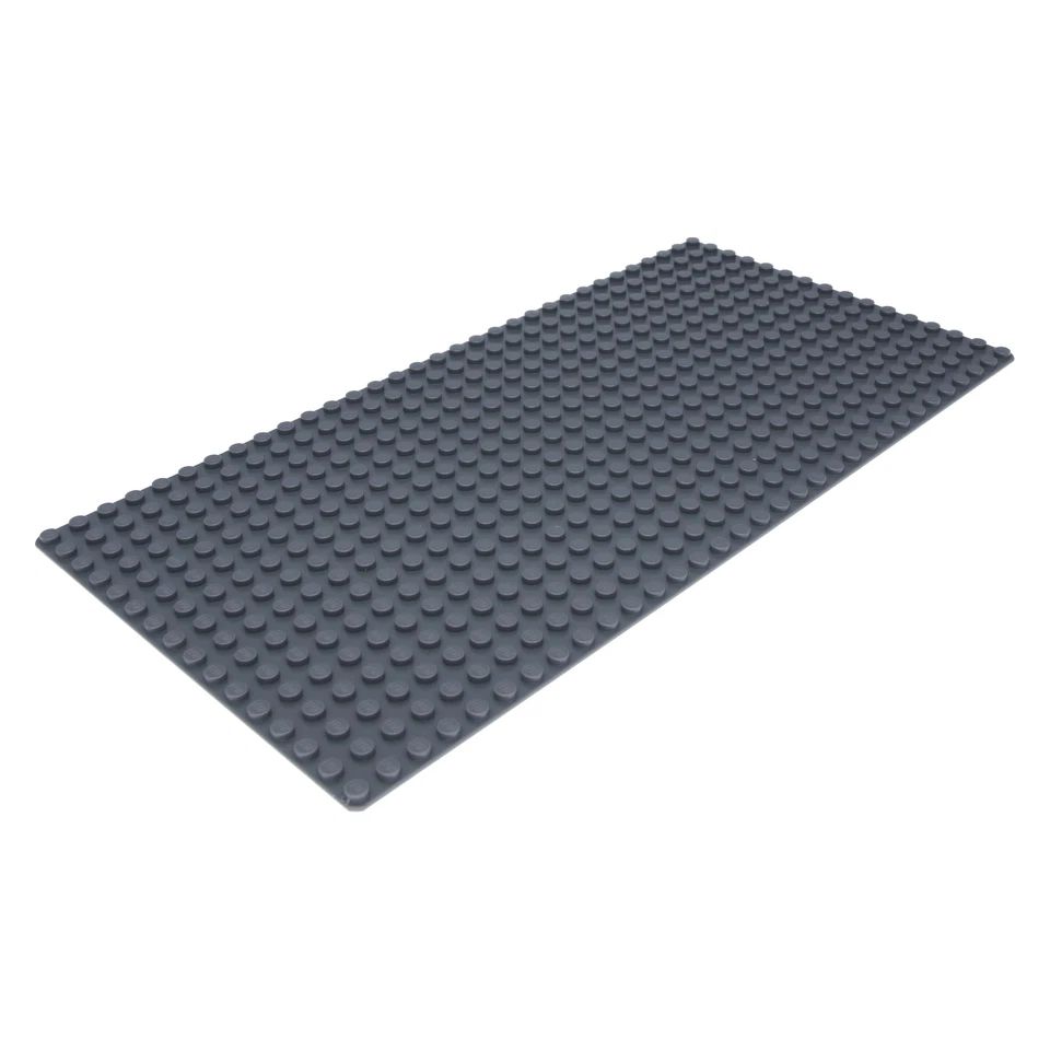 LEGO Platte 16x32 - LEGO Baseplate 16 x 32 - LEGO Grundplatte - LEGO Bauplatte - Bild 1 von 1