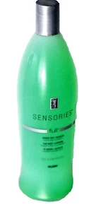 Rusk Sensories Full Green Tea + Alfalfa Bodifyng Shampoo 35 fl. oz. - Picture 1 of 7