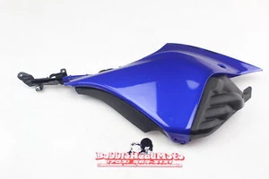 20-25 YAMAHA YZF R1 OEM LEFT FRONT UPPER MID SIDE FAIRING COWL PLASTIC L4 - Picture 1 of 14