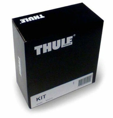 KIT DE MONTAJE THULE 1571 PARA AUDI A5 CUPÉ Y SPORTBACK 2016 ARTÍCULO ORIGINAL - H Foto 1 de 4