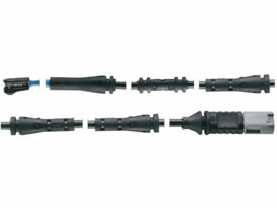 Sensor de pastillas de freno trasero 95664WM 2012 2013 BMW 550i xDrive 2011-2016 Foto 1 de 2