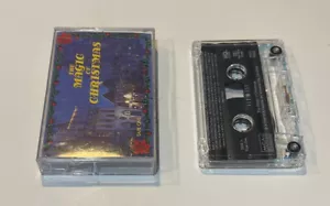 The Magic Of Christmas (Tape 1)(Cassette) - Foto 1 di 2