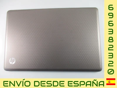 CUBIERTA LCD HP G62 605910-001 605906-001 ORIGINAL - Imagen 1 de 2
