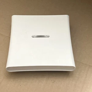 TYCO DSC PG9901 PowerG Wireless Indoor Siren,  110 dB, Blue Strobe LED Light - Picture 1 of 5