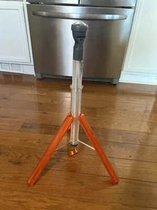 Safe T Beacon Emergency Work Light Military Police Flashlight NOS 24” Flashes - Bild 1 von 16