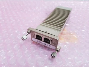 Extreme Networks 10GbE LR 10km 10GBase-LR Xenpak Module 4050-00014-01 10111 - Picture 1 of 2