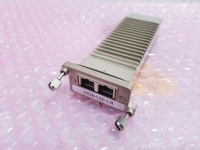 Extreme Networks 10GbE LR 10km 10GBase-LR Xenpak Module 4050-00014-01 10111 - Image 1 of 2