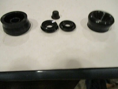  REAR WHEEL CYLINDER KIT, FITS TOYOTA COROLLA, TERCEL - Image 1 of 2