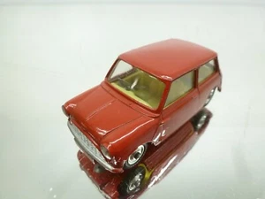 CORGI TOYS 225 AUSTIN SEVEN - RED 1:43 MINI - HIGH QUALITY - 231 - Imagen 1 de 10