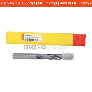 Sandvik 460.1-1200-060A1-XM CoroDrill 460 solid carbide drill New NFP - Picture 1 of 8