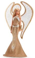 Barbie x Bob Mackie Holiday Angel Doll Mattel Creations Gold Label