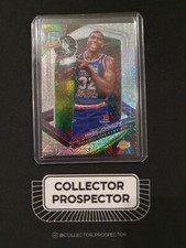 2019-20 Spectra Basketball Magic Johnson All Star MVP #167 16/25 Meta Prizm Rare