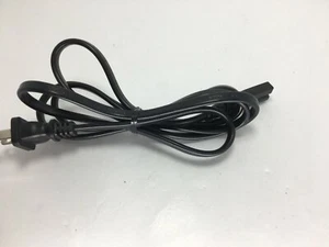 Well Shin WS-027A-2 E115330 Polarized 17A 125V AC Power Cable - Picture 1 of 3