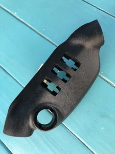 BMW K100 K100RS K100S Handle Bar Dash Pad Factory OEM - Picture 1 of 2