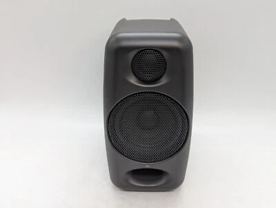 FAULTY ACTIVE SPEAKER ONLY IK Multimedia iLoud Micro Monitor black - Image 1 of 4